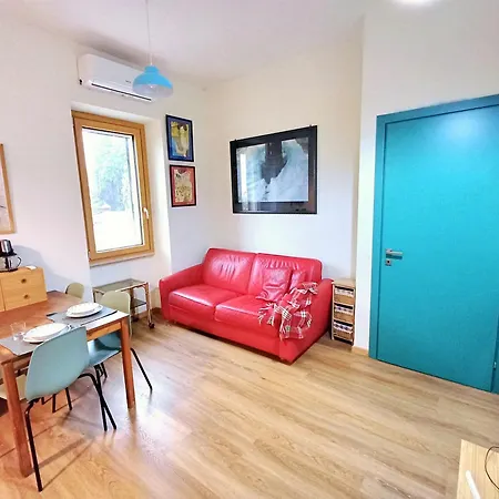 Apartamento Casa Roma