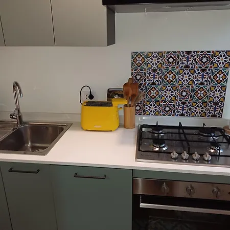 Casa Apartment
