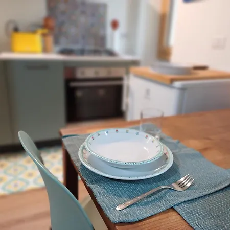 Apartment Casa *