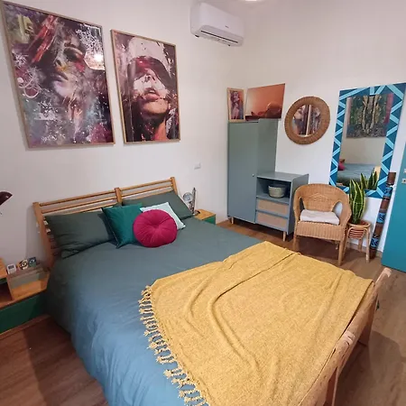 Casa Daire Roma