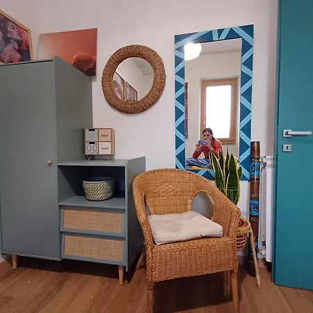 Apartment Casa *