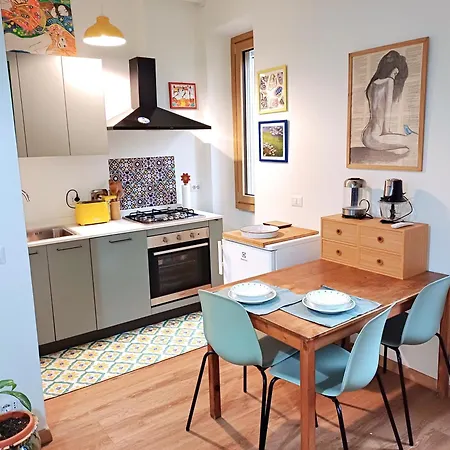 Apartment Casa *
